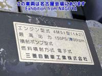 Mitsubishi Canter 2001