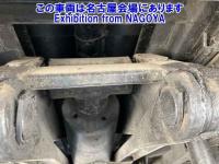 Mitsubishi Canter 2001