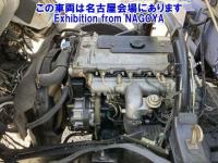 Mitsubishi Canter 2001