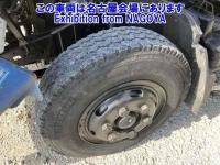 Mitsubishi Canter 2001