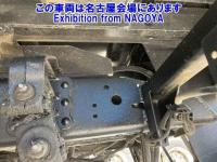 Mitsubishi Canter 2001