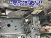 Mitsubishi Canter 2001
