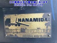 Mitsubishi Canter 2001
