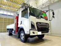 Isuzu Forward 2025