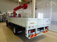 Isuzu Forward 2025