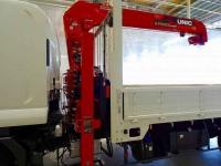Isuzu Forward 2025