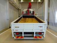 Isuzu Forward 2025