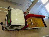 Isuzu Forward 2025