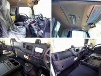 Isuzu Forward 2025