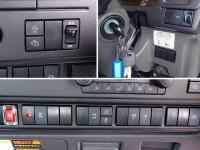 Isuzu Forward 2025