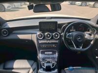 Mercedes-Benz C-Class Station Wagon 2017