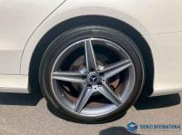 Mercedes-Benz C-Class Station Wagon 2017
