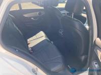 Mercedes-Benz C-Class Station Wagon 2017