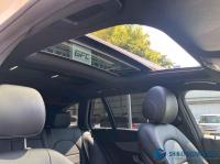 Mercedes-Benz C-Class Station Wagon 2017