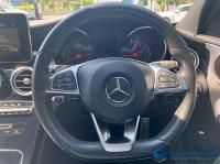 Mercedes-Benz C-Class Station Wagon 2017