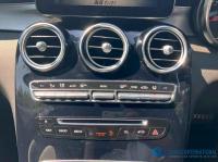 Mercedes-Benz C-Class Station Wagon 2017