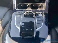 Mercedes-Benz C-Class Station Wagon 2017