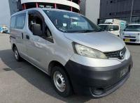 Nissan NV200 Vanette Van 2015