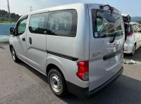 Nissan NV200 Vanette Van 2015