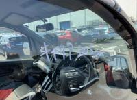 Nissan NV200 Vanette Van 2015