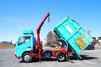 Mitsubishi Canter 2003