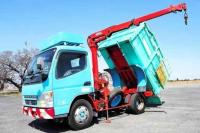 Mitsubishi Canter 2003