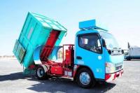 Mitsubishi Canter 2003