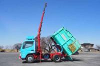 Mitsubishi Canter 2003