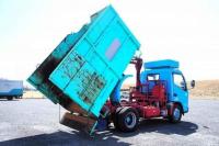Mitsubishi Canter 2003