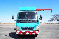 Mitsubishi Canter 2003