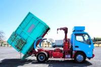 Mitsubishi Canter 2003