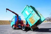 Mitsubishi Canter 2003