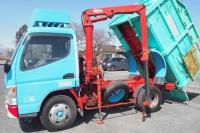 Mitsubishi Canter 2003