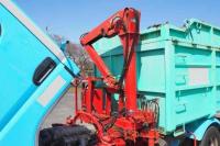 Mitsubishi Canter 2003