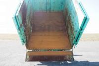 Mitsubishi Canter 2003