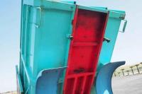 Mitsubishi Canter 2003