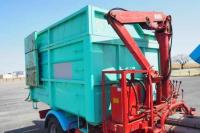 Mitsubishi Canter 2003