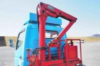 Mitsubishi Canter 2003