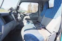 Mitsubishi Canter 2003