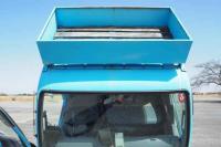 Mitsubishi Canter 2003
