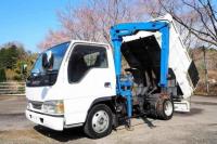 Isuzu ELF 2004