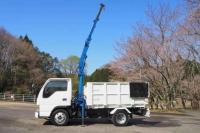 Isuzu ELF 2004