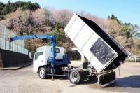 Isuzu ELF 2004