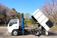 Isuzu ELF 2004