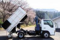 Isuzu ELF 2004