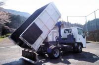 Isuzu ELF 2004