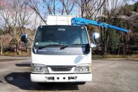 Isuzu ELF 2004