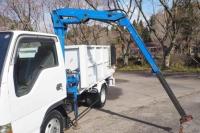 Isuzu ELF 2004