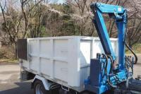 Isuzu ELF 2004