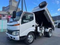 Hino Dutro 2005